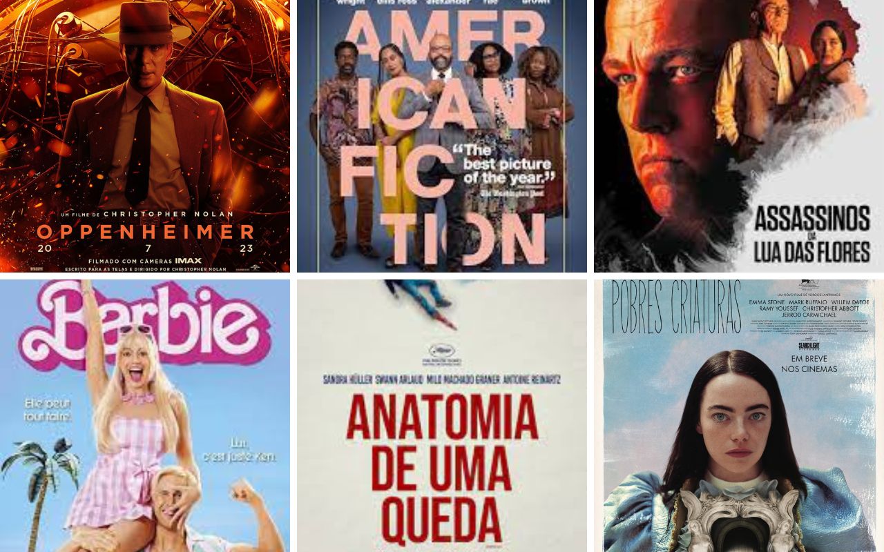 De Duna a Wicked: Os Melhores Filmes de Ficção Científica e Fantasia de 2024