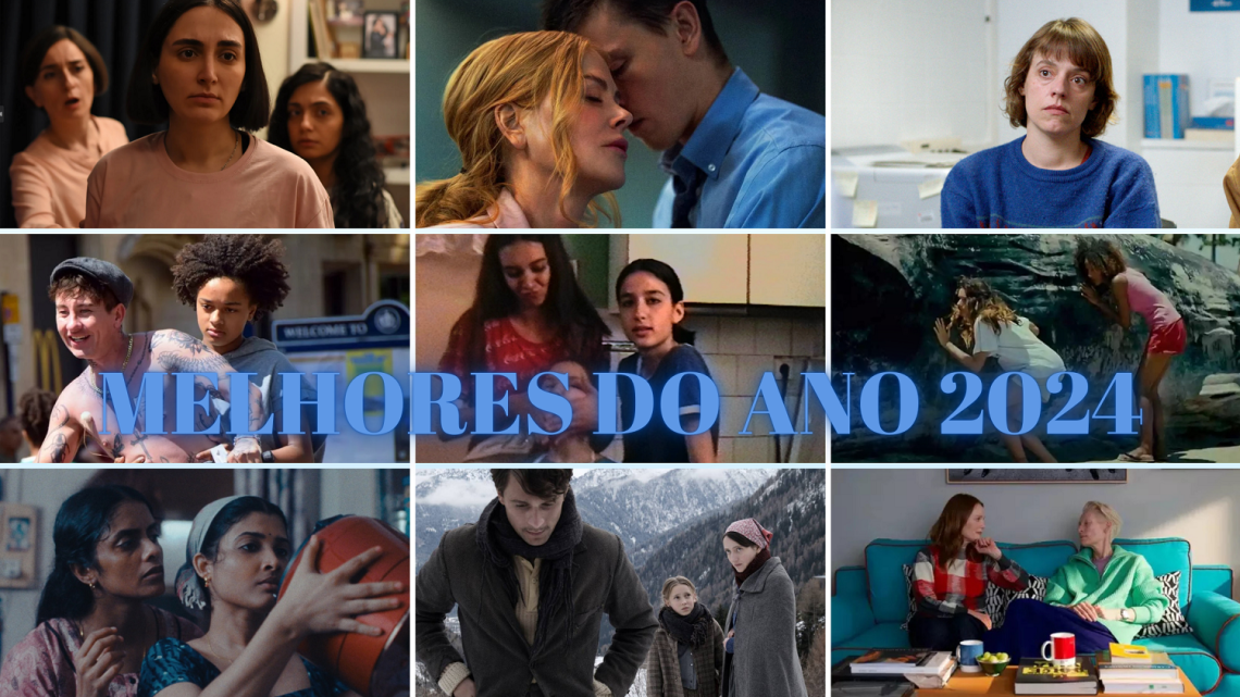 Análise: Por que Anora Venceu o Oscar de Melhor Filme 2024