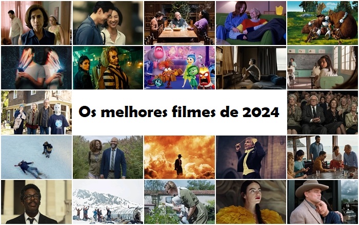 Filmes Brasileiros que Brilharam em 2024: O Caso de Ainda Estou Aqui