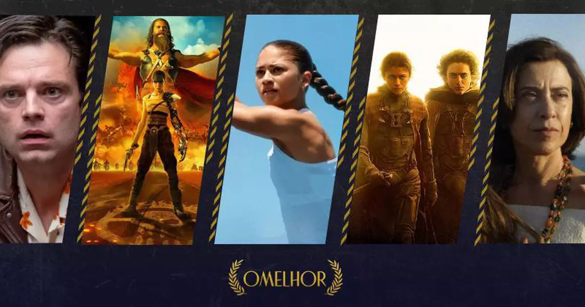 Análise: Por que Anora Venceu o Oscar de Melhor Filme 2024