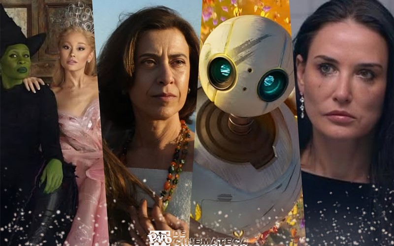 Os Maiores Sucessos de Bilheteria de 2024 e Onde Assistir