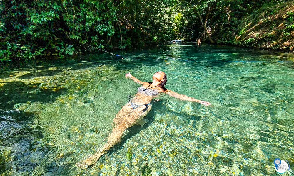 rio azuis vs rio são francisco