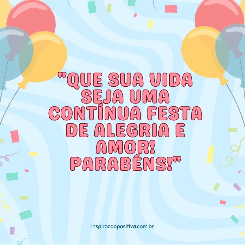 erros comuns ao escrever mensagem de aniversário para criança
