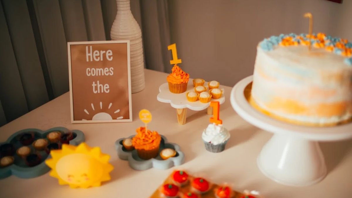 mensagens de aniversário para crianças criativas e divertidas