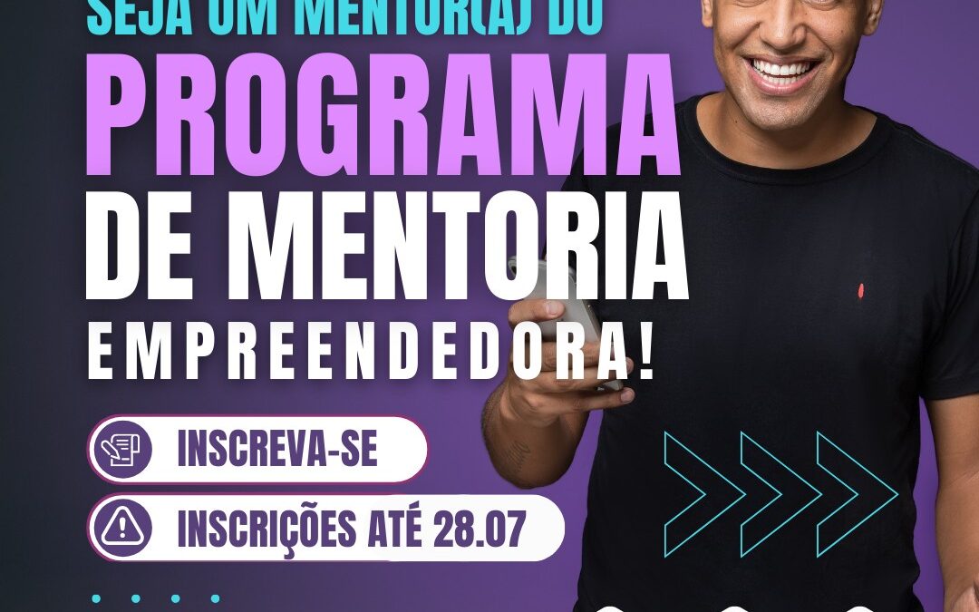 mentorias para empreendedores SP