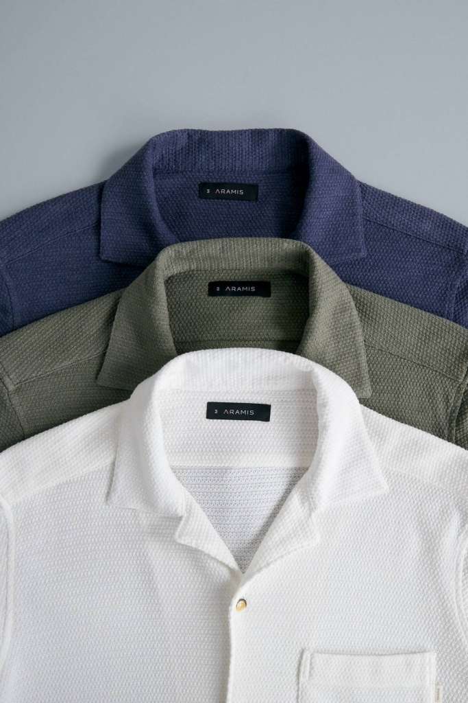 erros comuns ao escolher modelo de camisa social