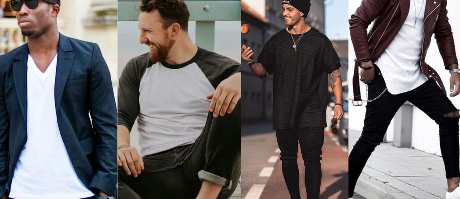 erros comuns ao escolher modelo de camisa social