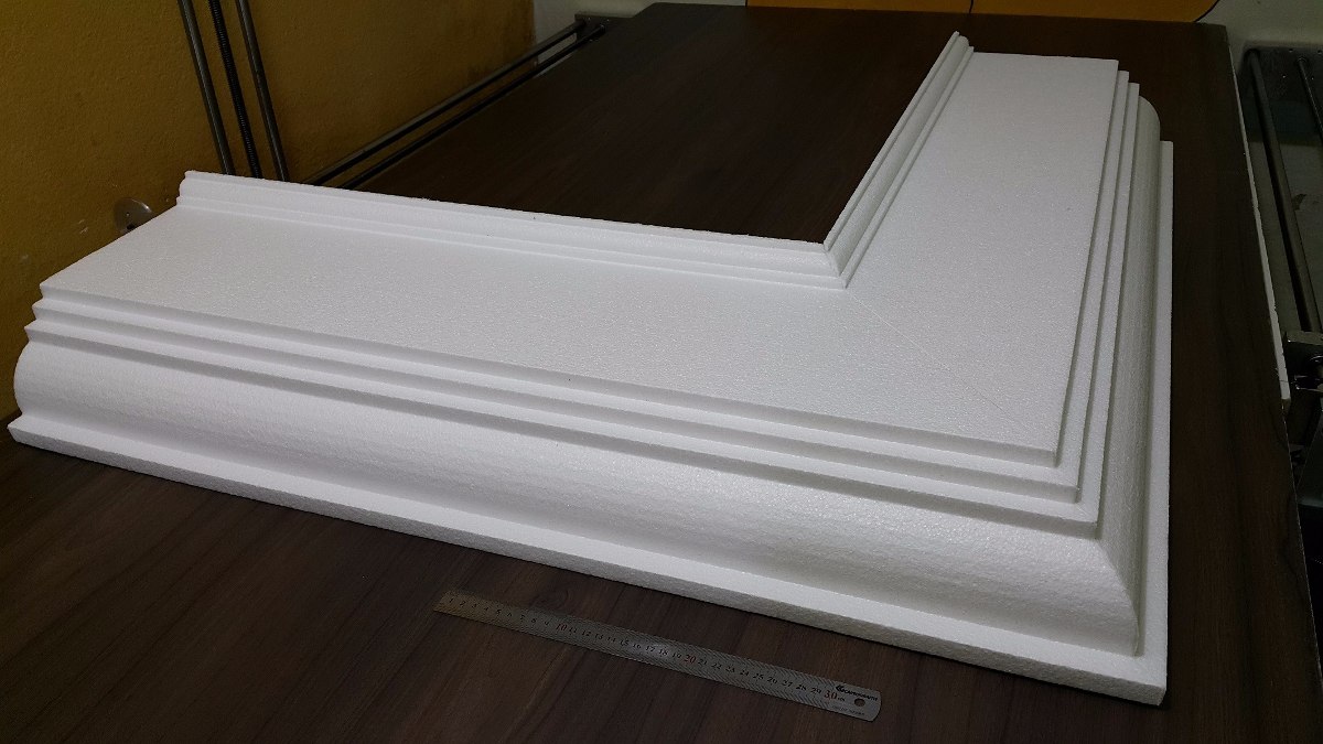 Dicas de Pintura e Acabamento para Seu Rodateto de Isopor