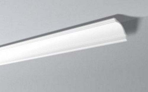 Guia Completo de Instalação de Molduras de Isopor no Teto