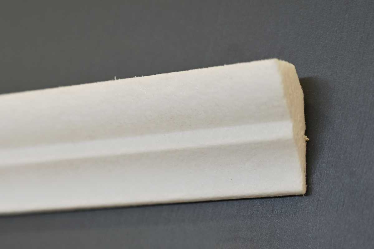 Rodateto de EPS vs. Gesso: Qual a Melhor Opção para Sua Casa?