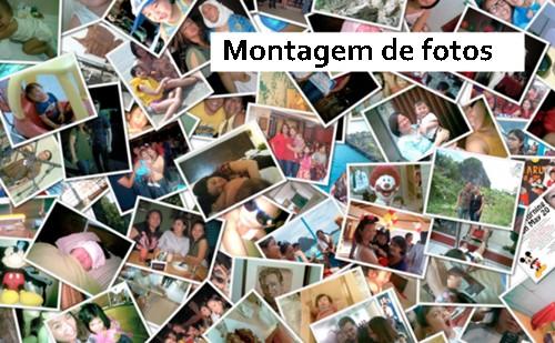 melhores sites para montagem de fotos grátis
