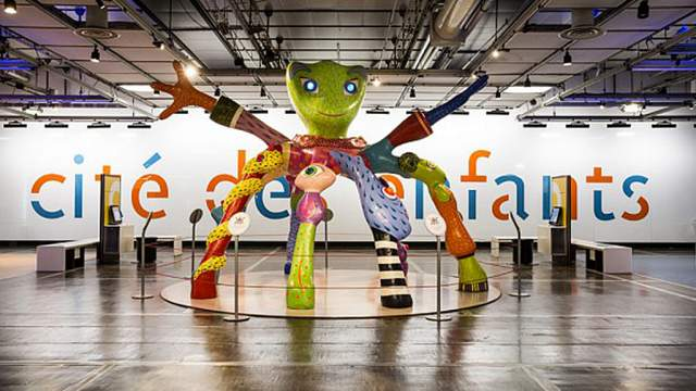 Além de SP e RJ: Museus Imperdíveis para Crianças em Outras Cidades