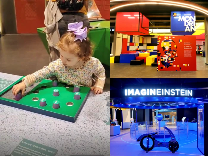 Guia Completo: Museus Gratuitos para Crianças em SP e RJ