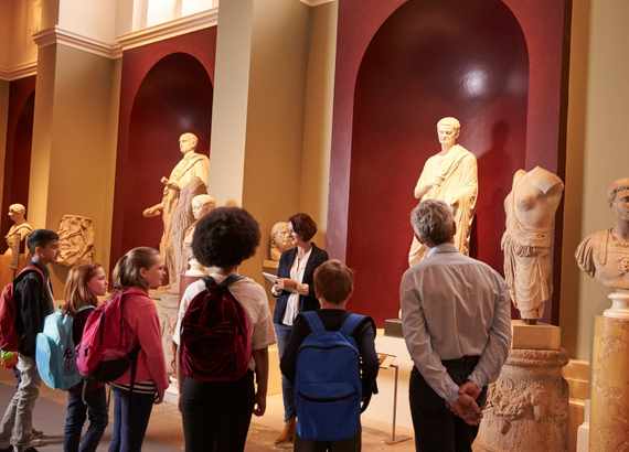 Como Aproveitar ao Máximo o Museu Catavento com Crianças