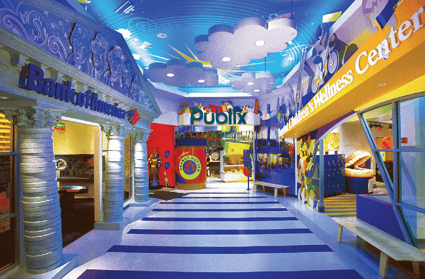 Além de SP e RJ: Museus Imperdíveis para Crianças em Outras Cidades