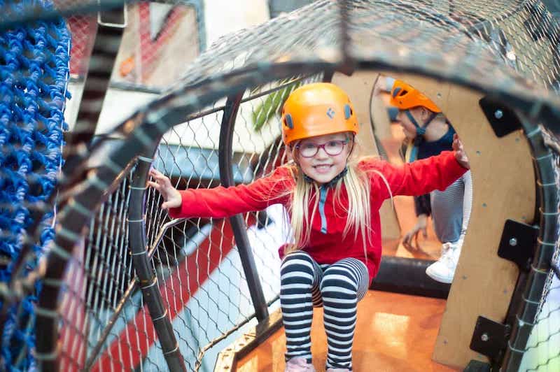 museus para levar crianças