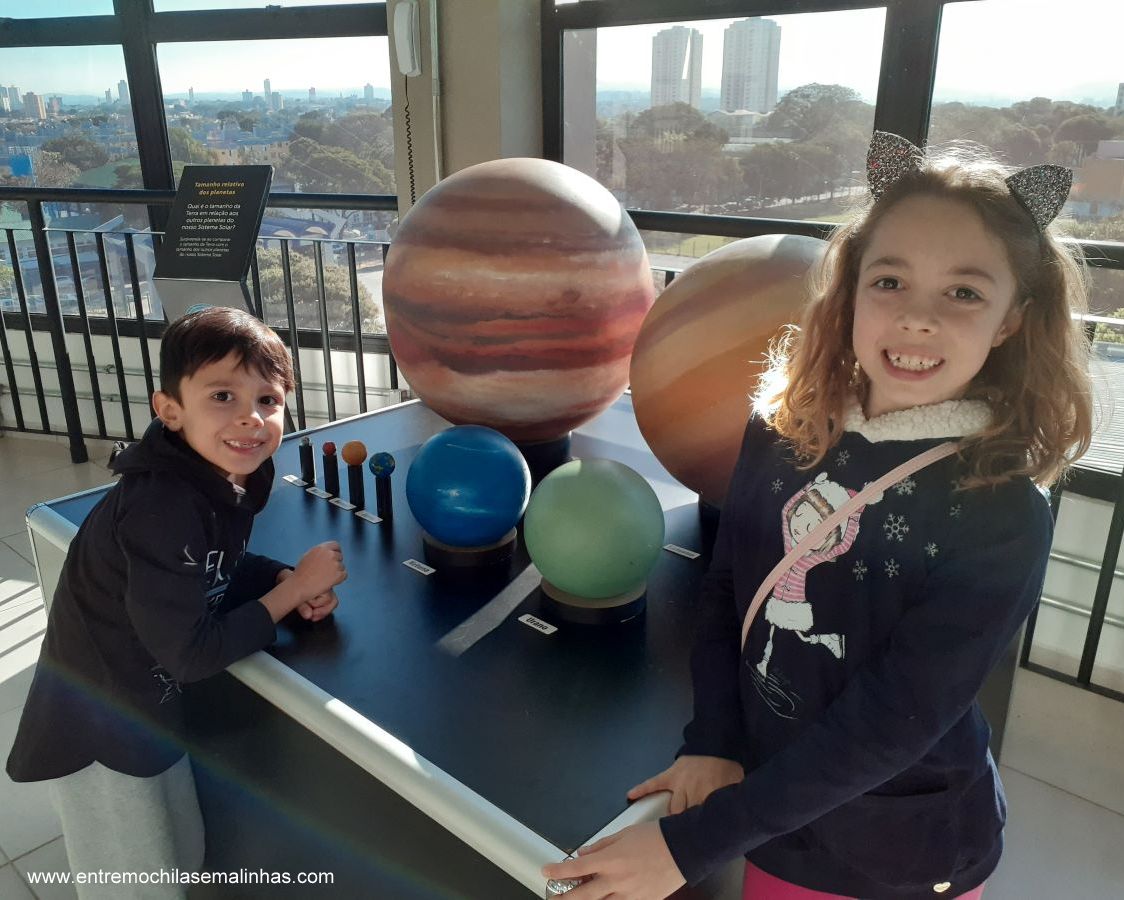 Museu do Amanhã: Uma Aventura Sustentável para a Família