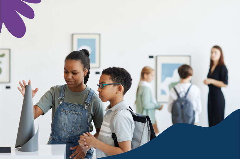 museus para levar crianças