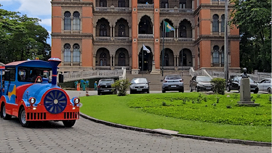 Como Aproveitar ao Máximo o Museu Catavento com Crianças