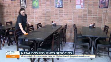 Franquias de Baixo Custo em SP: Opções para Começar em 2025