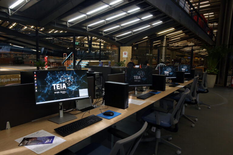 Networking para Empreendedoras: Oportunidades em São Paulo