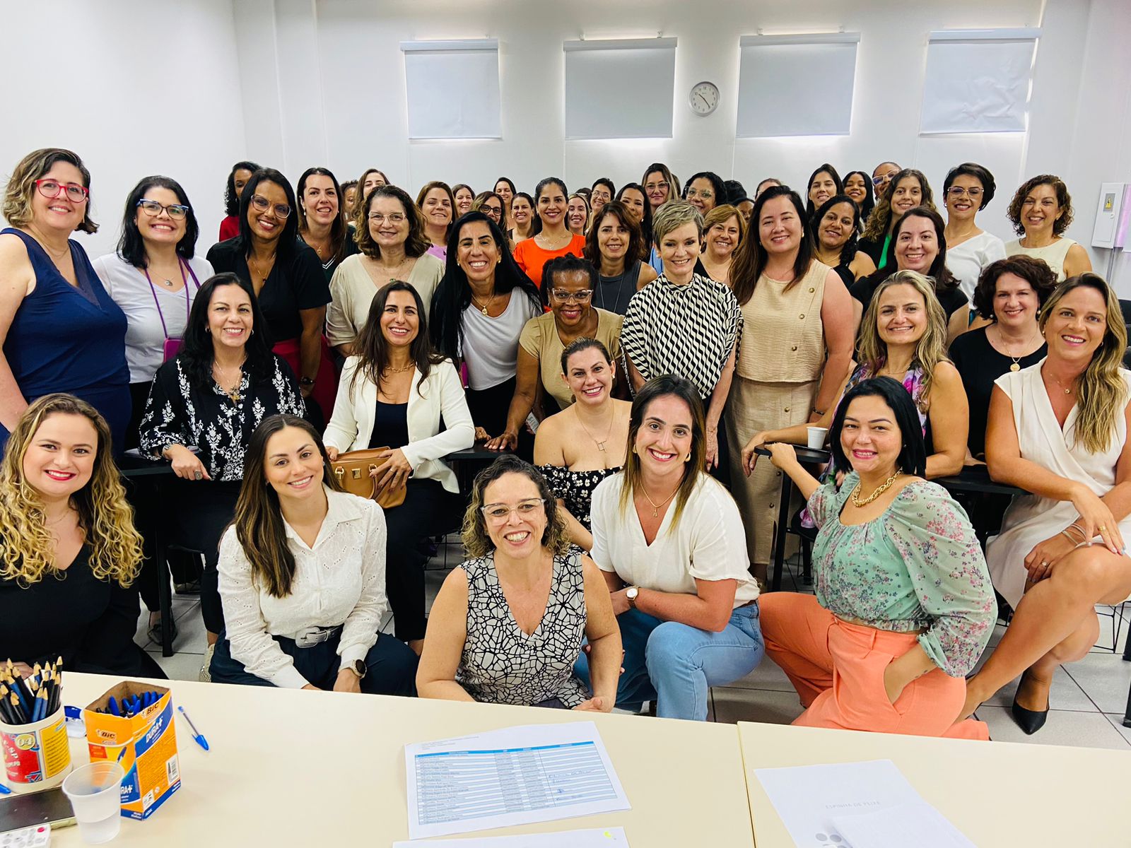 Guia Completo das Distritais da ACSP para Networking Local