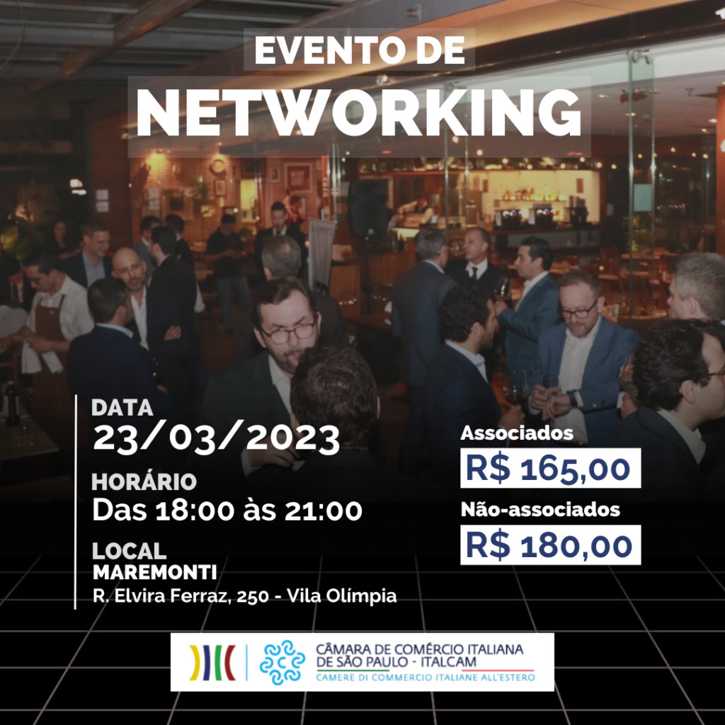 Calendário de Feiras de Tecnologia e Varejo em São Paulo 2026