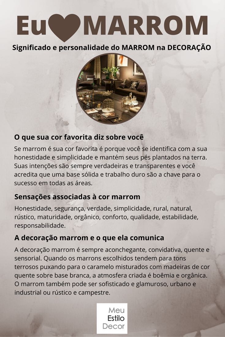 quanto custa pintar um ambiente de marrom