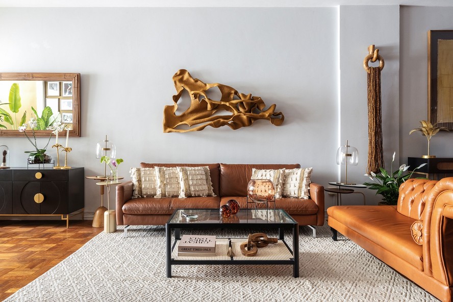 erros comuns ao combinar tons de marrom