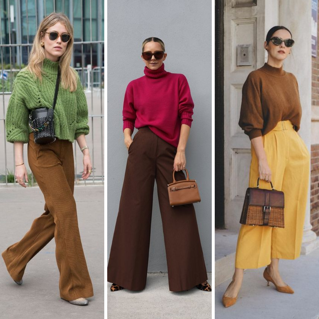 marrom vs bege qual cor escolher