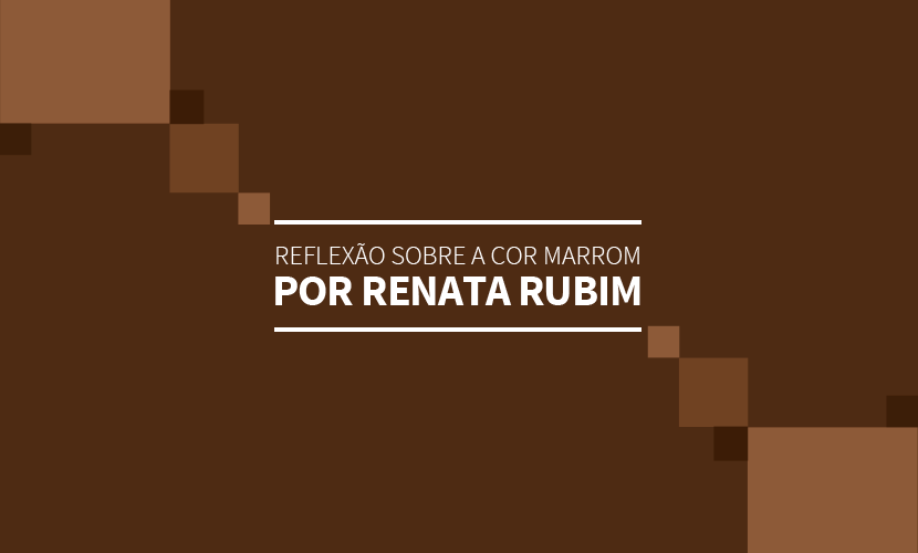 marrom vs bege qual cor escolher