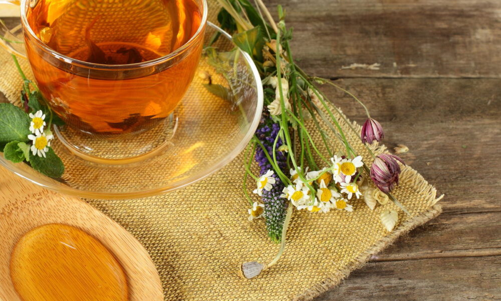 Como Preparar o Chá de Camomila Perfeito para Máxima Eficácia