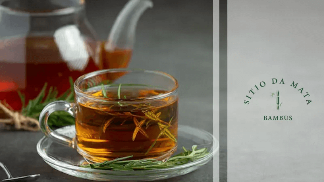 Como Preparar e Consumir Chá de Alecrim com Segurança