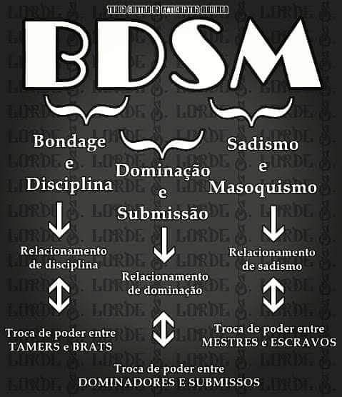 5 ideias de títulos:
1. Guia Completo de BDSM para Iniciantes: Termos e Conceitos Essenciais
2. Os 4 Pilares Fundamentais do BDSM: Consentimento
