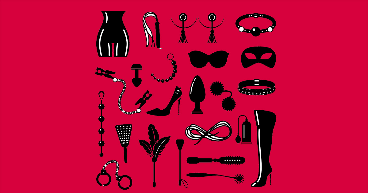 Dominação e Submissão
4. BDSM Além do Sexo: Um Estilo de Vida de Confiança e Exploração Psicológica
5. Como Praticar BDSM com Segurança: A Importância das Safe Words e do Aftercare