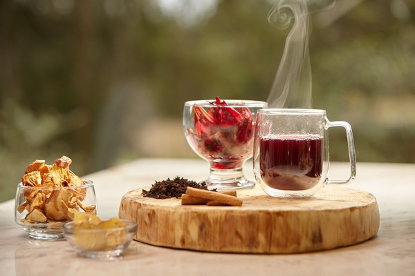 O que é hibisco e como usar em receitas