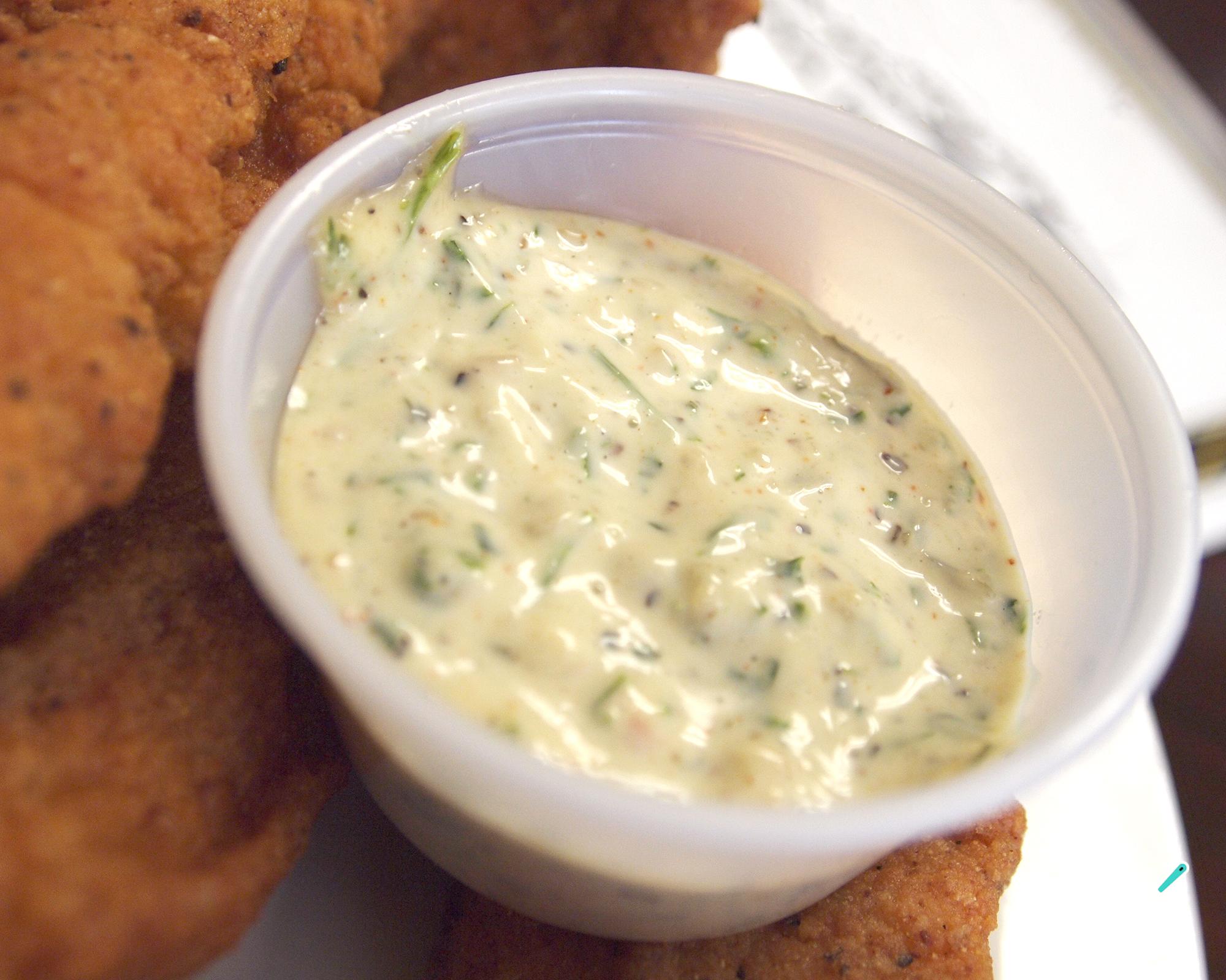 O que é molho tártaro em pó e como usar