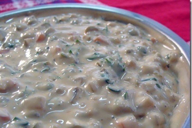 Molho Tártaro vs. Cremor de Tártaro: Entenda as Diferenças e Usos