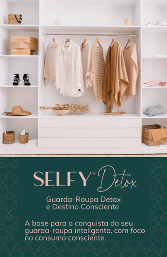 Guia completo para um guarda-roupa cápsula eficiente