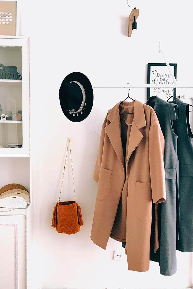 Como desapegar de roupas sem culpa: o método definitivo