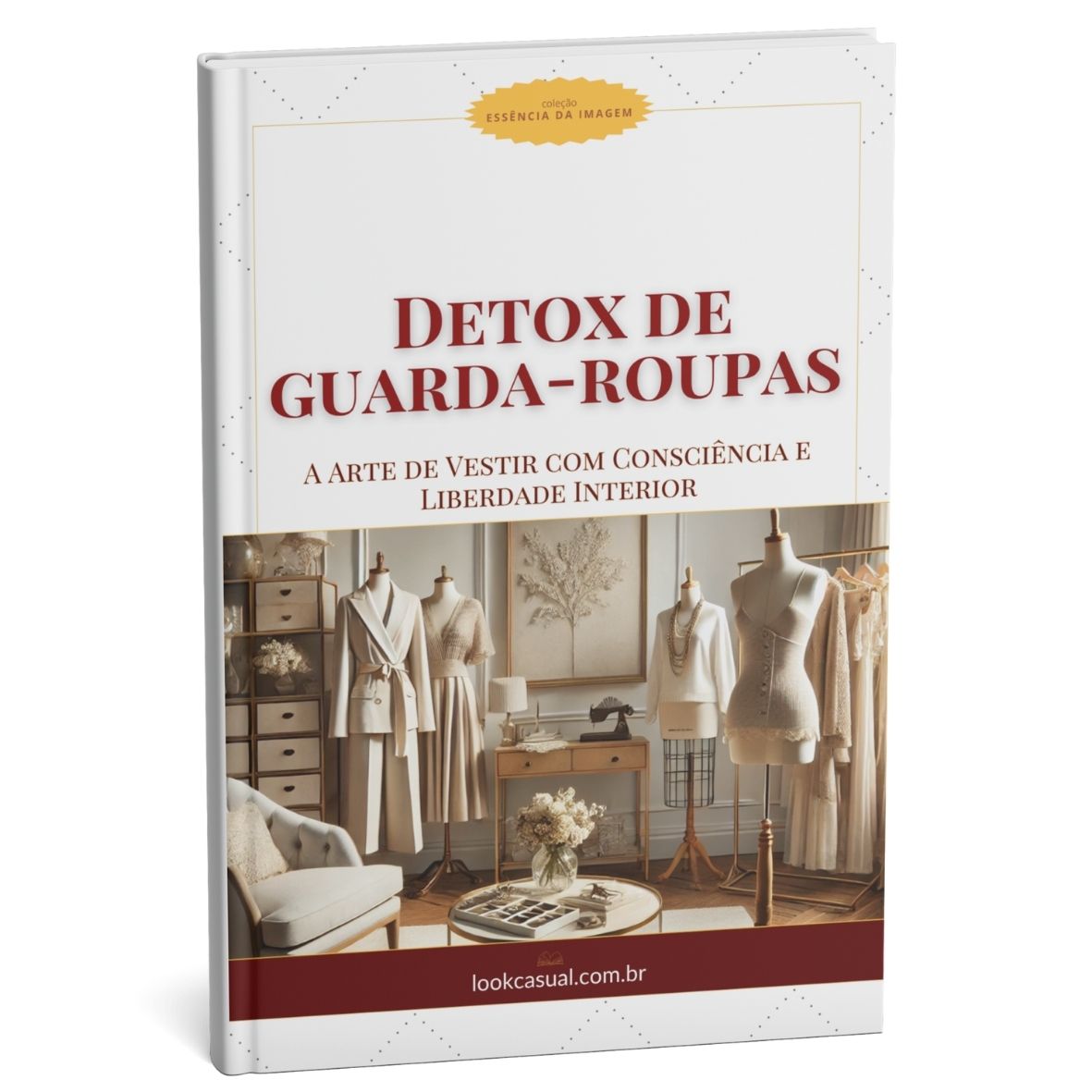 Transforme seu estilo com o descarte consciente de peças