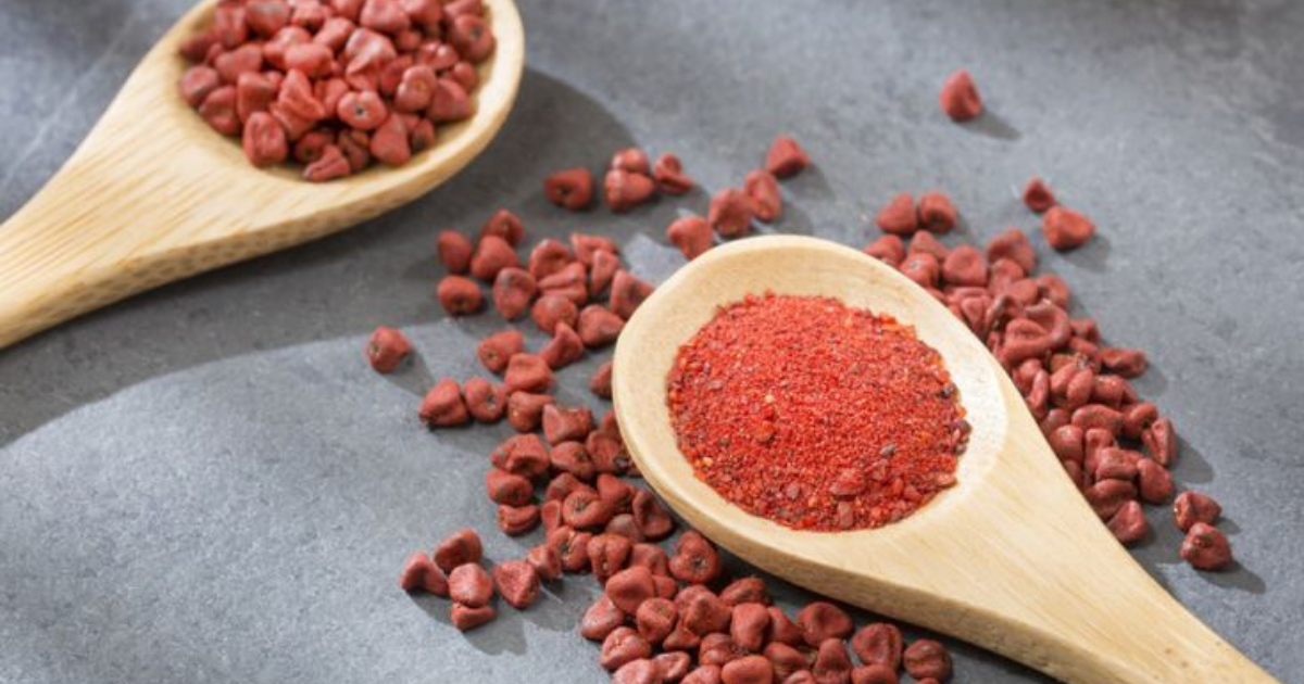 Os Incríveis Benefícios do Urucum para a Saúde: Colesterol