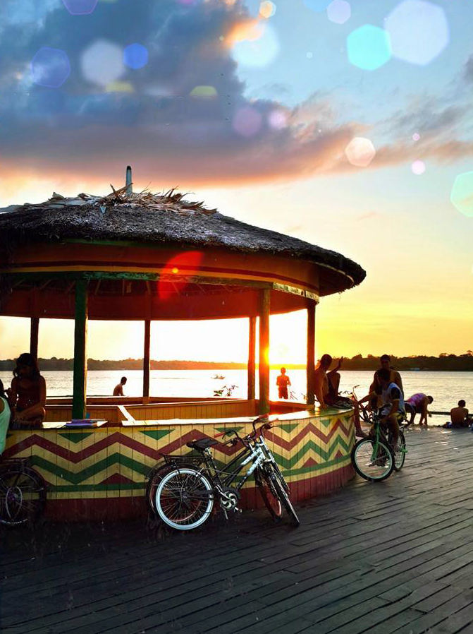 o que fazer em Afuá PA