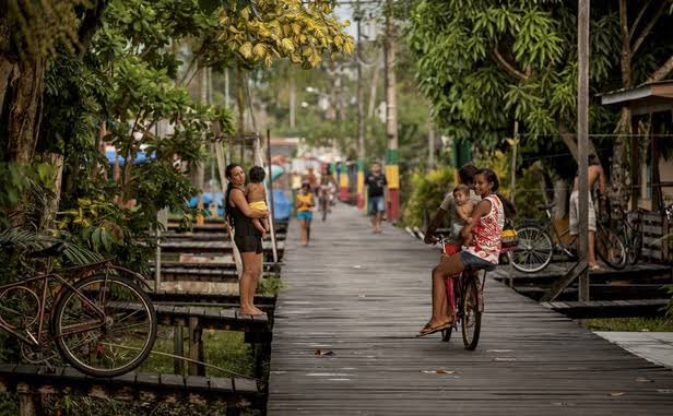 Guia Completo: Como Chegar em Afuá