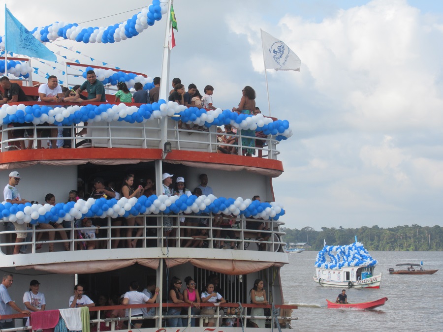 Onde Comer em Afuá: Sabores Típicos e Restaurantes Recomendados