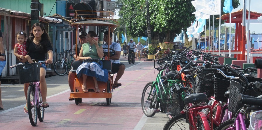 Hospedagem em Afuá: Melhores Hotéis e Pousadas na Cidade das Bicicletas