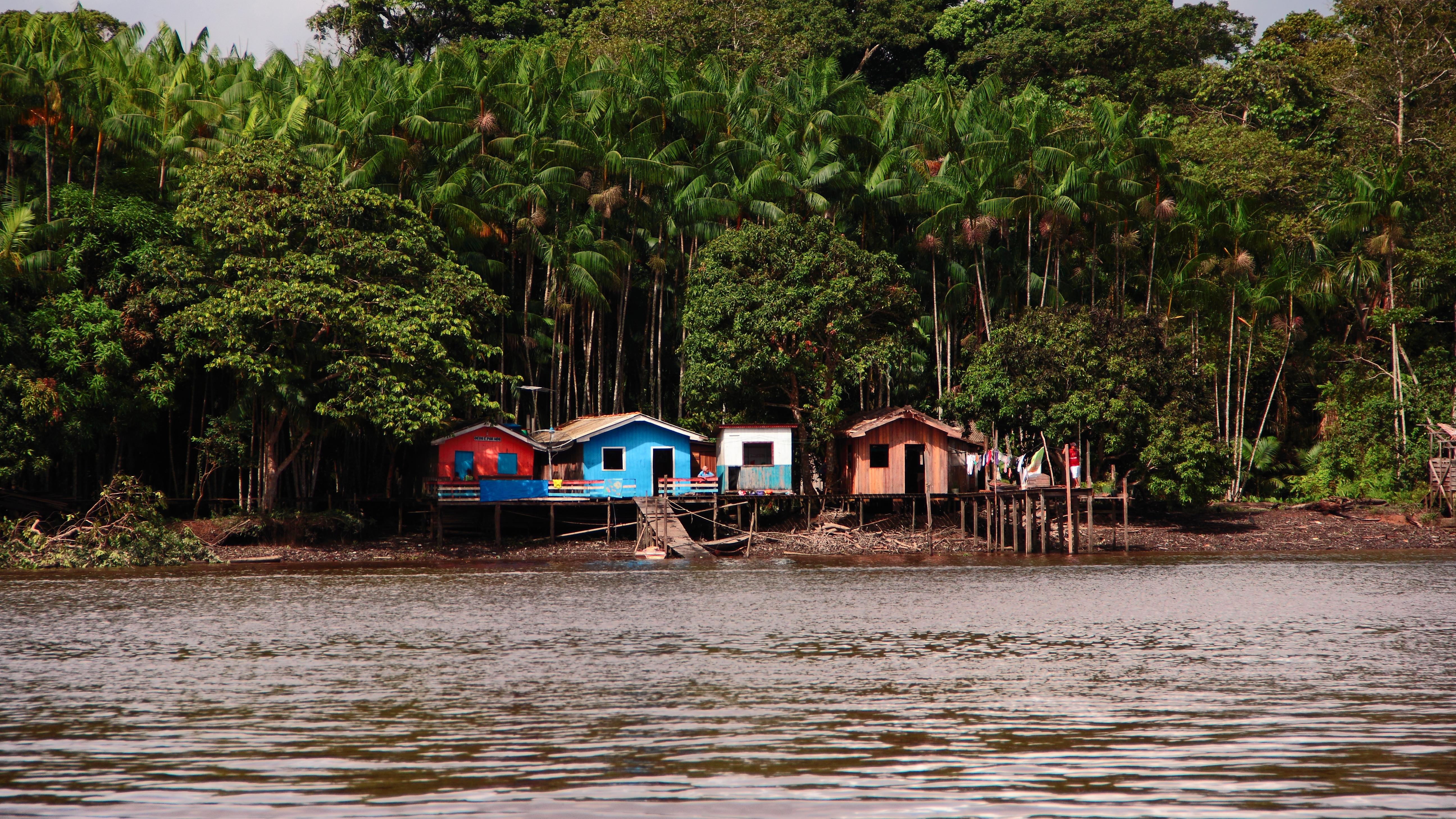 Guia Completo: Como Chegar em Afuá