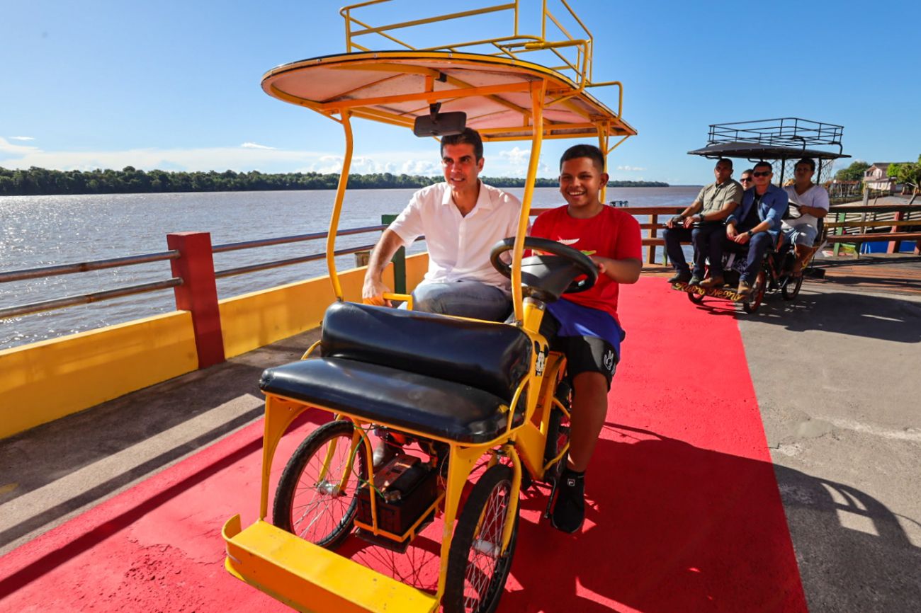 Onde Comer em Afuá: Sabores Típicos e Restaurantes Recomendados