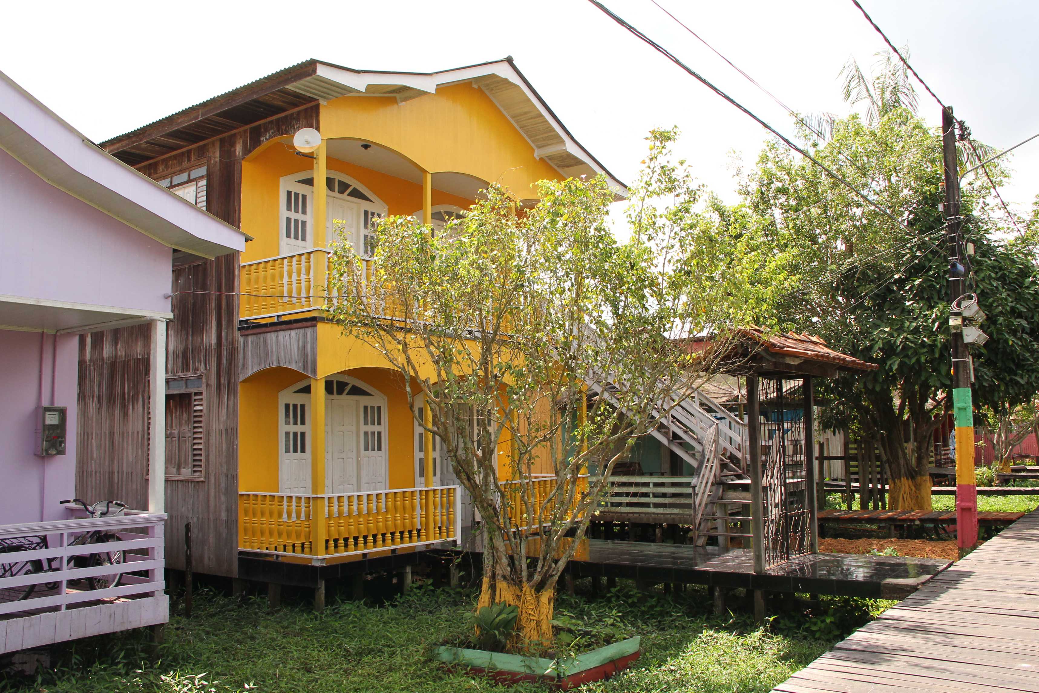 Hospedagem em Afuá: Melhores Hotéis e Pousadas na Cidade das Bicicletas