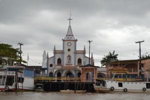 o que fazer em Afuá PA